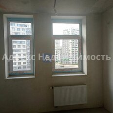 Квартира 18 м², студия - изображение 3