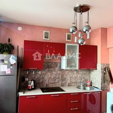 Квартира 38,9 м², 1-комнатная - изображение 3