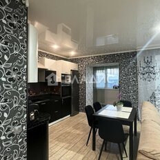 Квартира 91,1 м², 3-комнатная - изображение 2