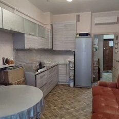 Квартира 45 м², 1-комнатная - изображение 3