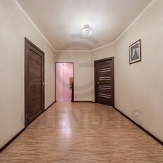 Квартира 143 м², 4-комнатная - изображение 1