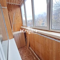 Квартира 27,8 м², 1-комнатная - изображение 5