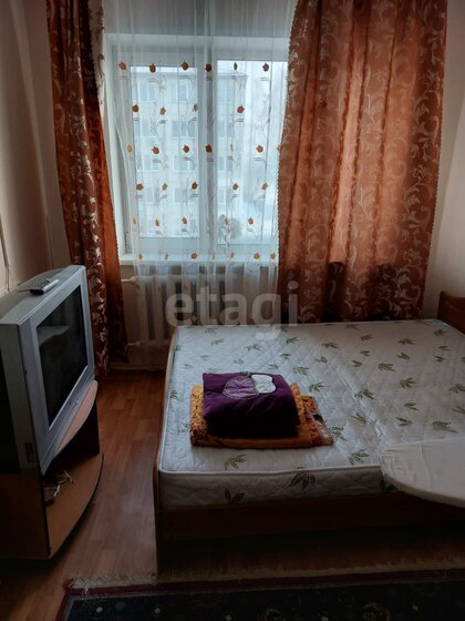 16,8 м², квартира-студия 1 650 000 ₽ - изображение 65