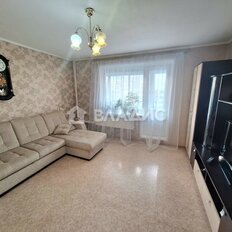 Квартира 66,2 м², 3-комнатная - изображение 2