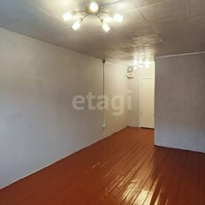 Квартира 21,8 м², 1-комнатная - изображение 2