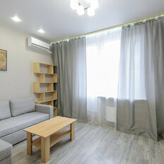 Квартира 27 м², студия - изображение 1