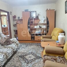 Квартира 58,8 м², 3-комнатная - изображение 4