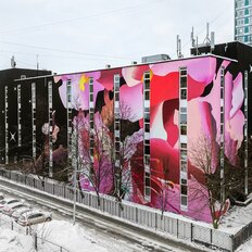 936 м², помещение свободного назначения - изображение 2