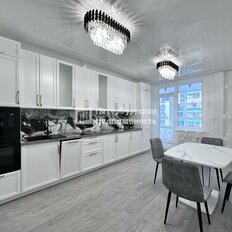 Квартира 86,1 м², 3-комнатная - изображение 1