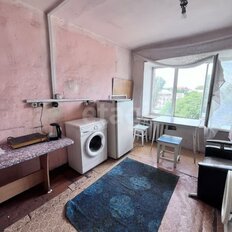 Квартира 18,2 м², студия - изображение 4
