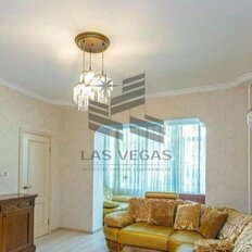 Квартира 140 м², 4-комнатная - изображение 4