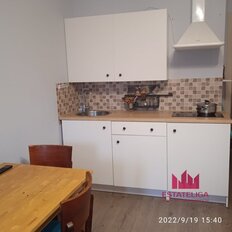 Квартира 24 м², студия - изображение 1