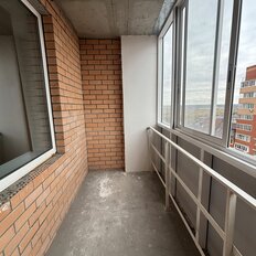 Квартира 136,9 м², 4-комнатная - изображение 4