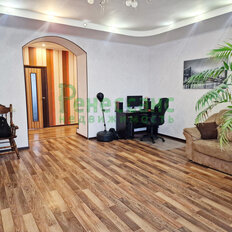 Квартира 117,5 м², 3-комнатная - изображение 5