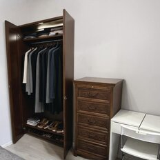 Квартира 40 м², 1-комнатная - изображение 3