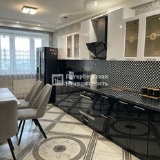 Квартира 70 м², 2-комнатная - изображение 5