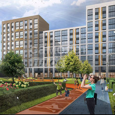 Квартира 81,5 м², 3-комнатная - изображение 3