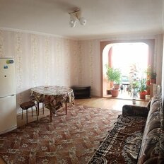 Квартира 69,2 м², 3-комнатная - изображение 1