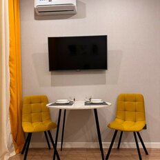 Квартира 22 м², студия - изображение 2