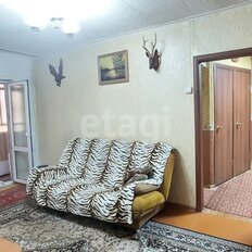 Квартира 58,8 м², 3-комнатная - изображение 1