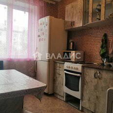 Квартира 58,8 м², 2-комнатная - изображение 3