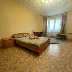 Квартира 43,9 м², 1-комнатная - изображение 3