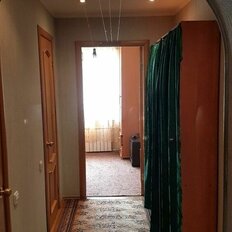 Квартира 69,2 м², 3-комнатная - изображение 5