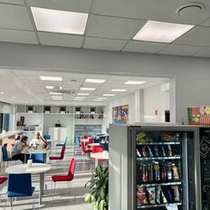 1360 м², офис - изображение 1