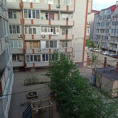 Квартира 23,6 м², студия - изображение 1