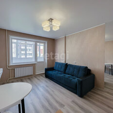 Квартира 22,2 м², студия - изображение 2