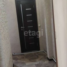 Квартира 45,7 м², 2-комнатная - изображение 3