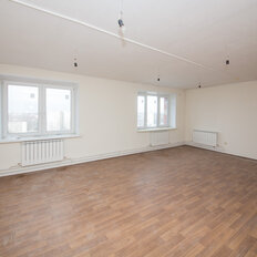 Квартира 111 м², 2-комнатная - изображение 1