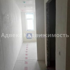 Квартира 18 м², студия - изображение 2