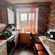 Квартира 39,9 м², 2-комнатная - изображение 5