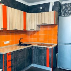 Квартира 27,5 м², студия - изображение 1
