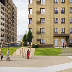 Квартира 39,5 м², 2-комнатная - изображение 1