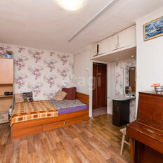 Квартира 29 м², 1-комнатная - изображение 4