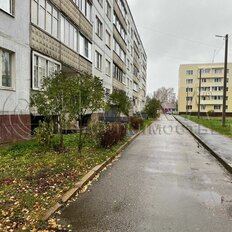 Квартира 46,1 м², 2-комнатная - изображение 1