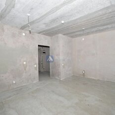 Квартира 34 м², 1-комнатная - изображение 5