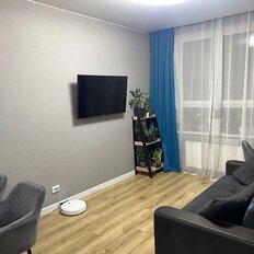 Квартира 39,5 м², 1-комнатная - изображение 3