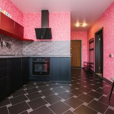 Квартира 33,8 м², 1-комнатная - изображение 1