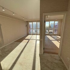 Квартира 42,5 м², 1-комнатная - изображение 1