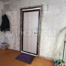 Квартира 35,6 м², 1-комнатная - изображение 4