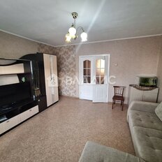 Квартира 66,2 м², 3-комнатная - изображение 4