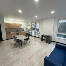 Квартира 80 м², 3-комнатная - изображение 3