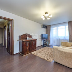 Квартира 50,7 м², 2-комнатная - изображение 3