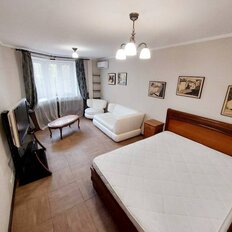 Квартира 37,7 м², 1-комнатная - изображение 5