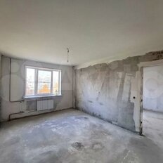 Квартира 65,7 м², 3-комнатная - изображение 4