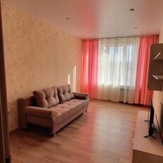 Квартира 43 м², 1-комнатная - изображение 3