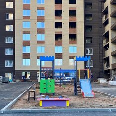 Квартира 44,3 м², 1-комнатная - изображение 3